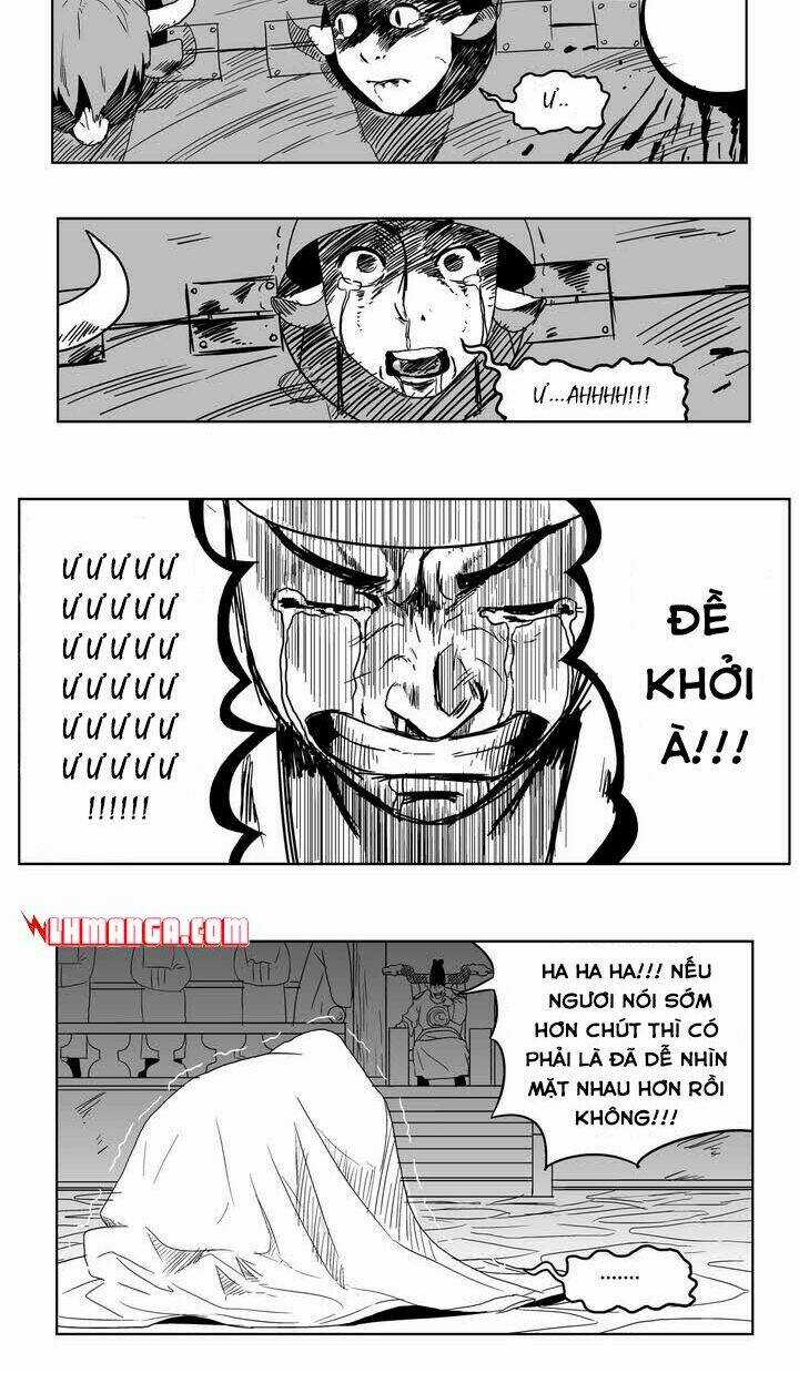 The Wizard Chapter 2 trang 20