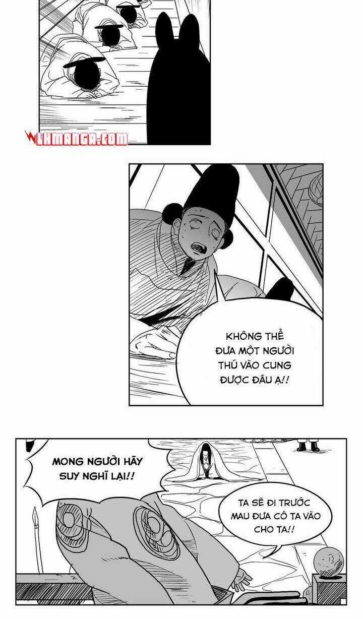 The Wizard Chapter 2 trang 22