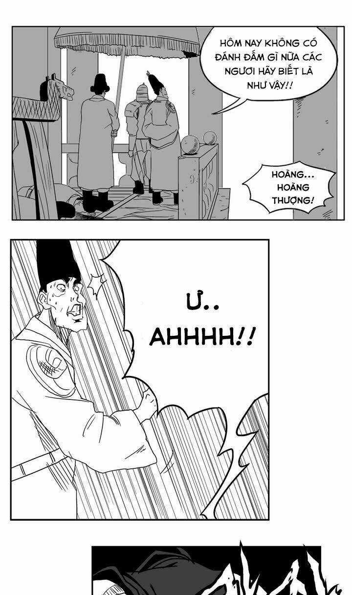 The Wizard Chapter 2 trang 23