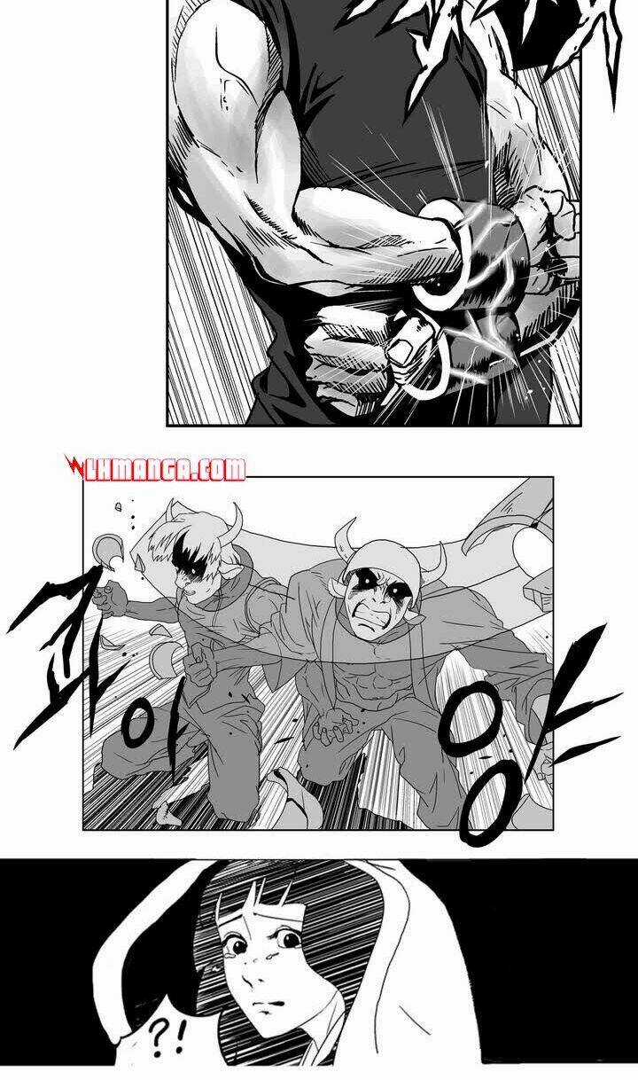 The Wizard Chapter 2 trang 24