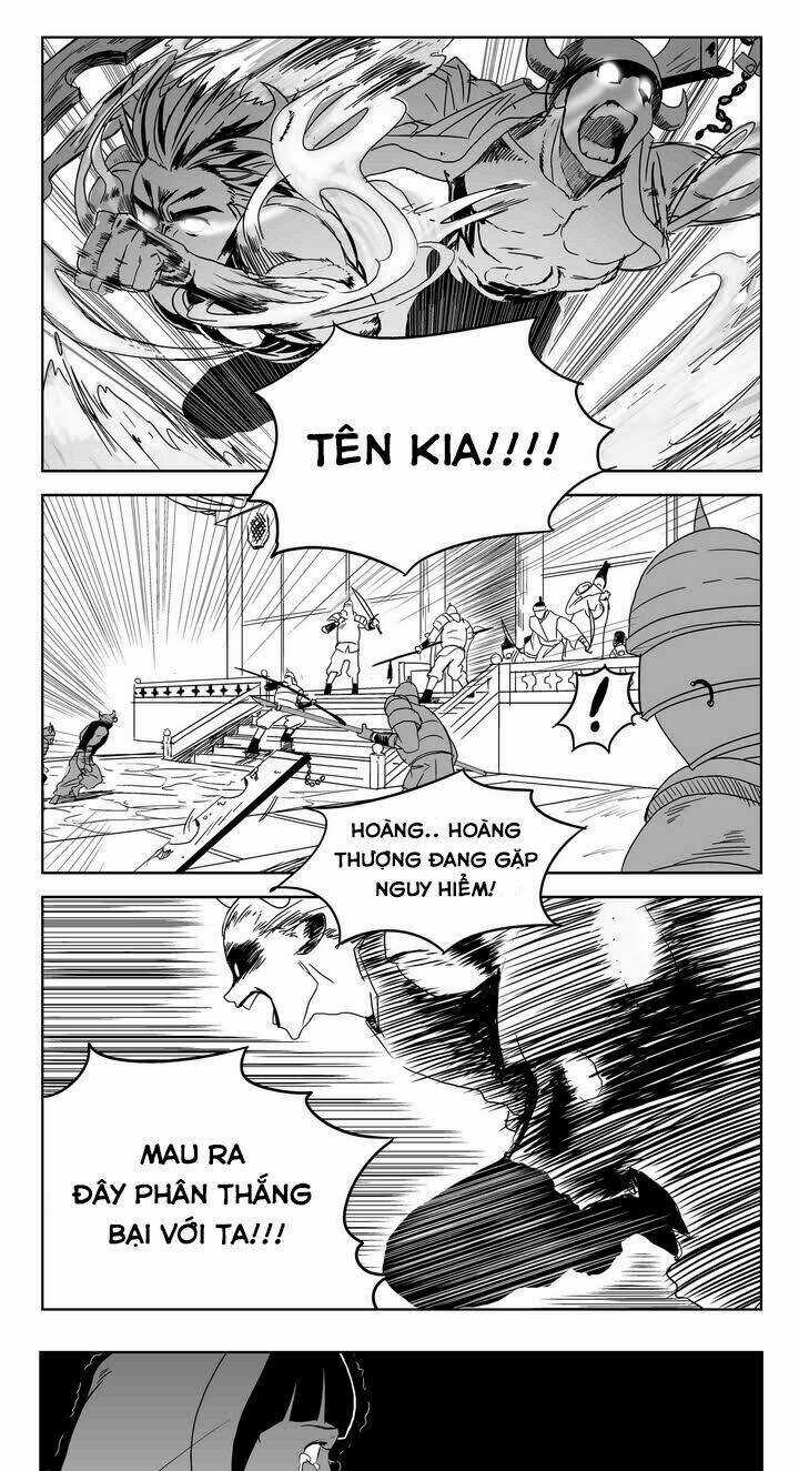 The Wizard Chapter 2 trang 25