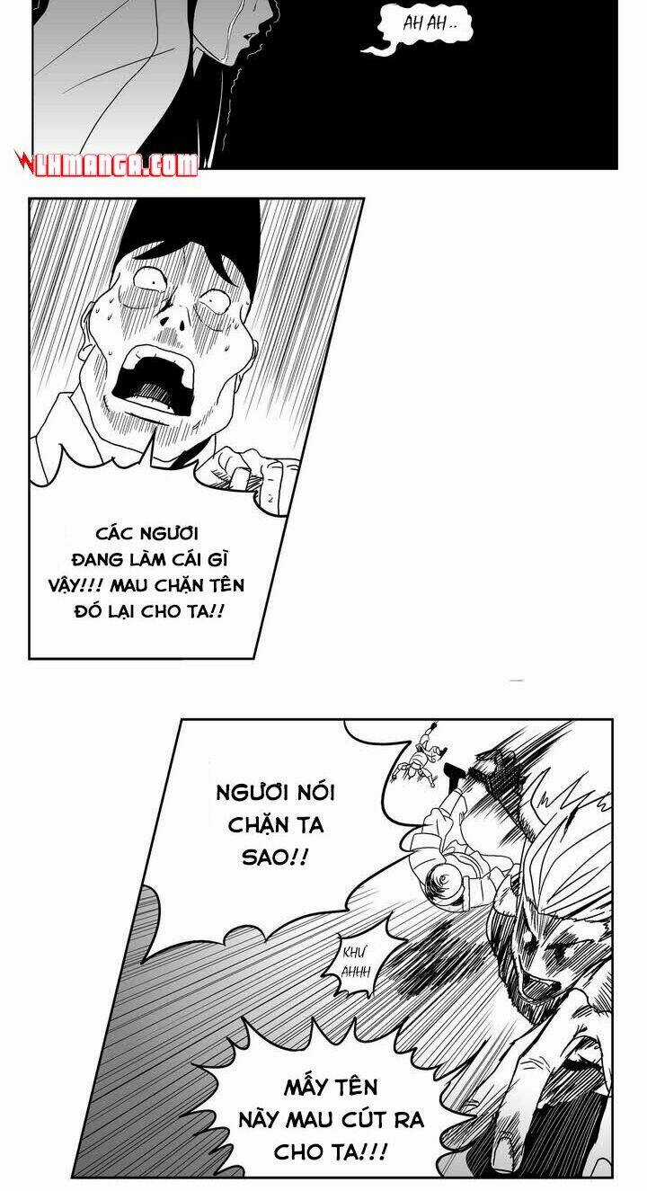 The Wizard Chapter 2 trang 26