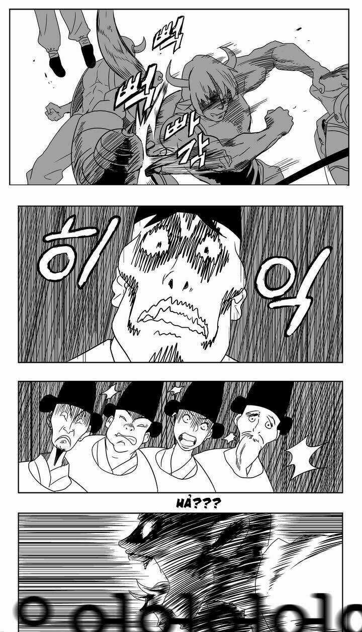 The Wizard Chapter 2 trang 27