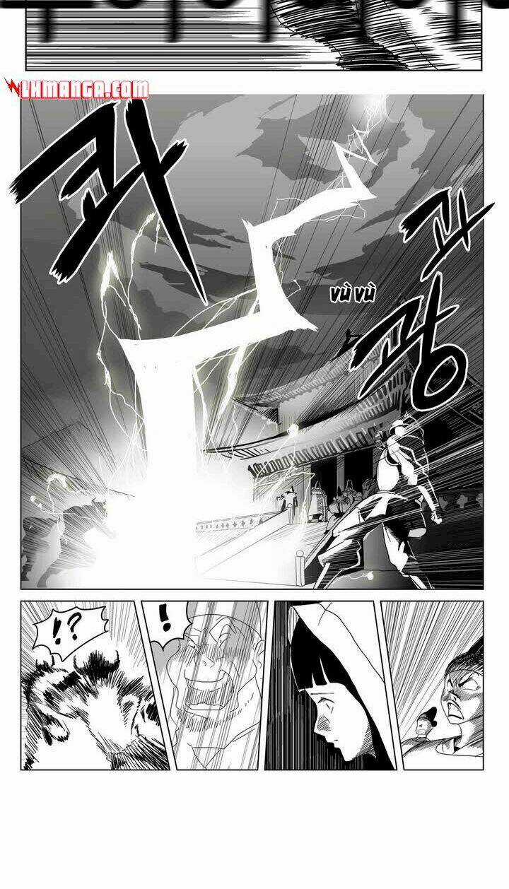 The Wizard Chapter 2 trang 28