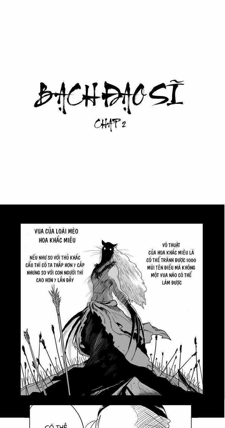 The Wizard Chapter 2 trang 3