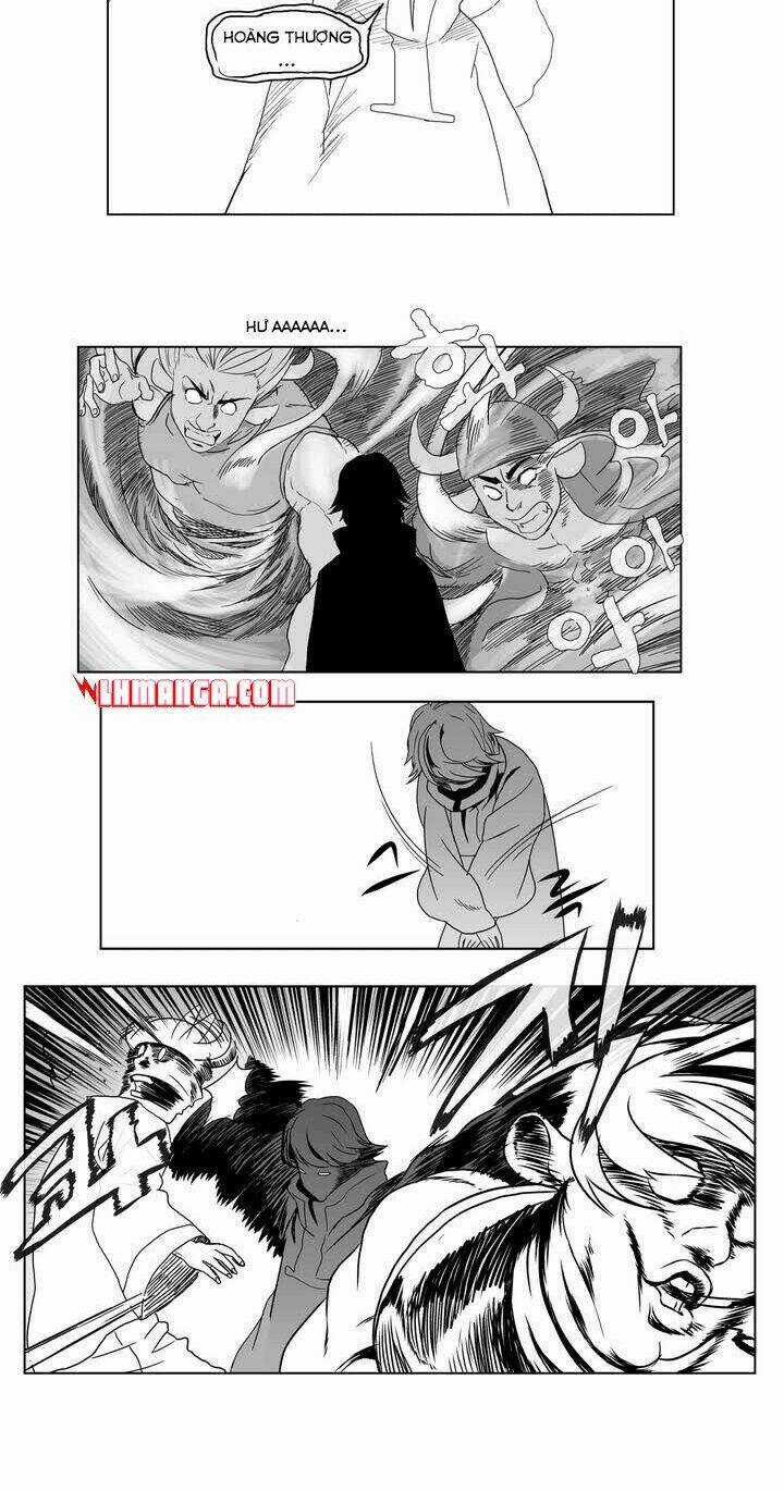 The Wizard Chapter 2 trang 30