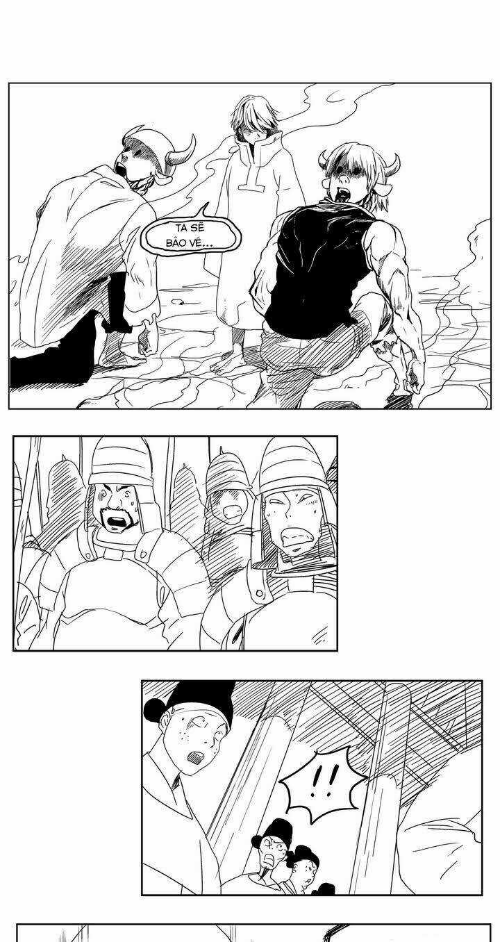 The Wizard Chapter 2 trang 31