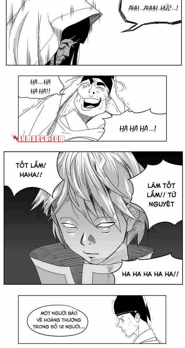 The Wizard Chapter 2 trang 32