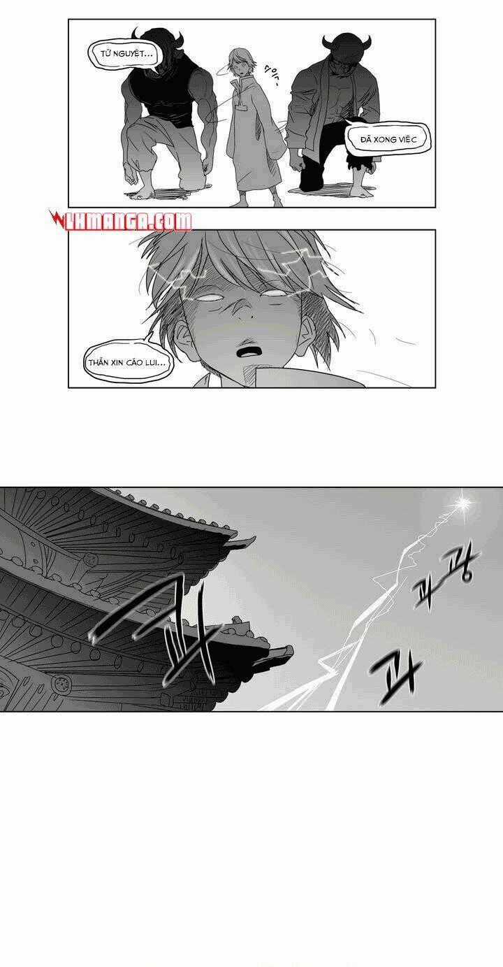 The Wizard Chapter 2 trang 33