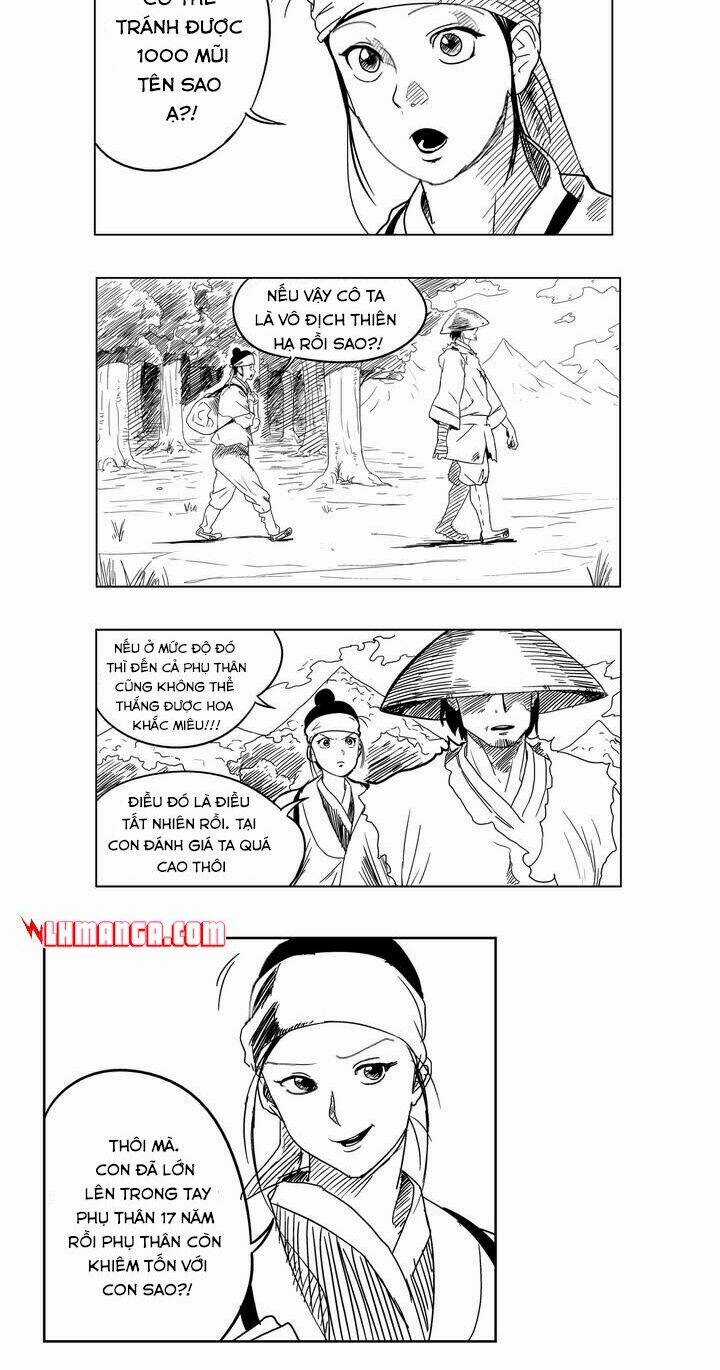 The Wizard Chapter 2 trang 4