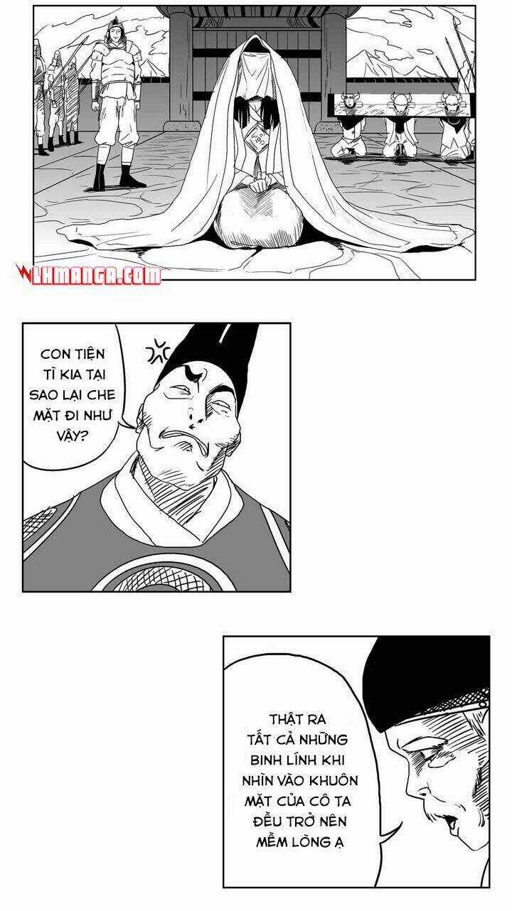 The Wizard Chapter 2 trang 6