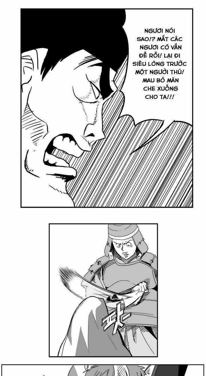 The Wizard Chapter 2 trang 7