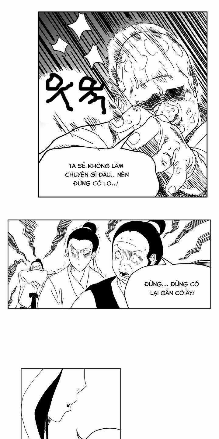 The Wizard Chapter 3 trang 13