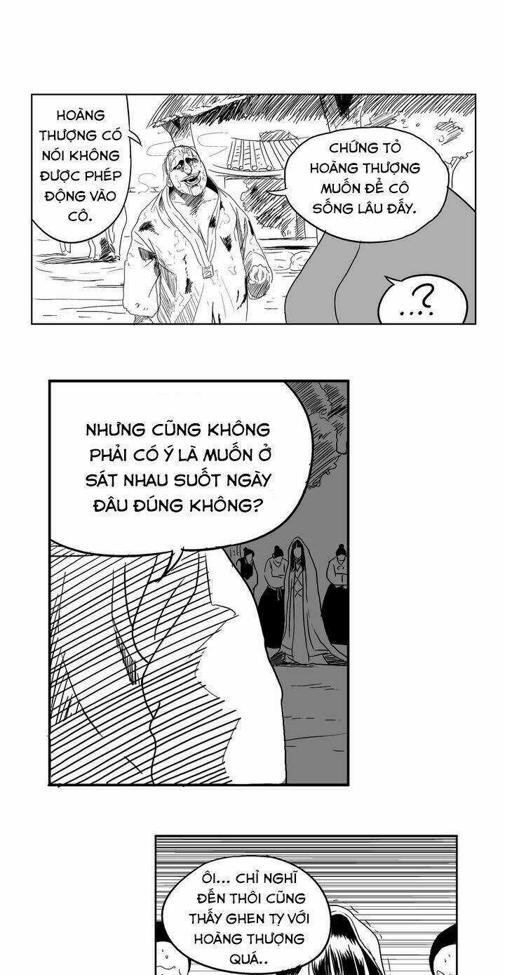 The Wizard Chapter 3 trang 15