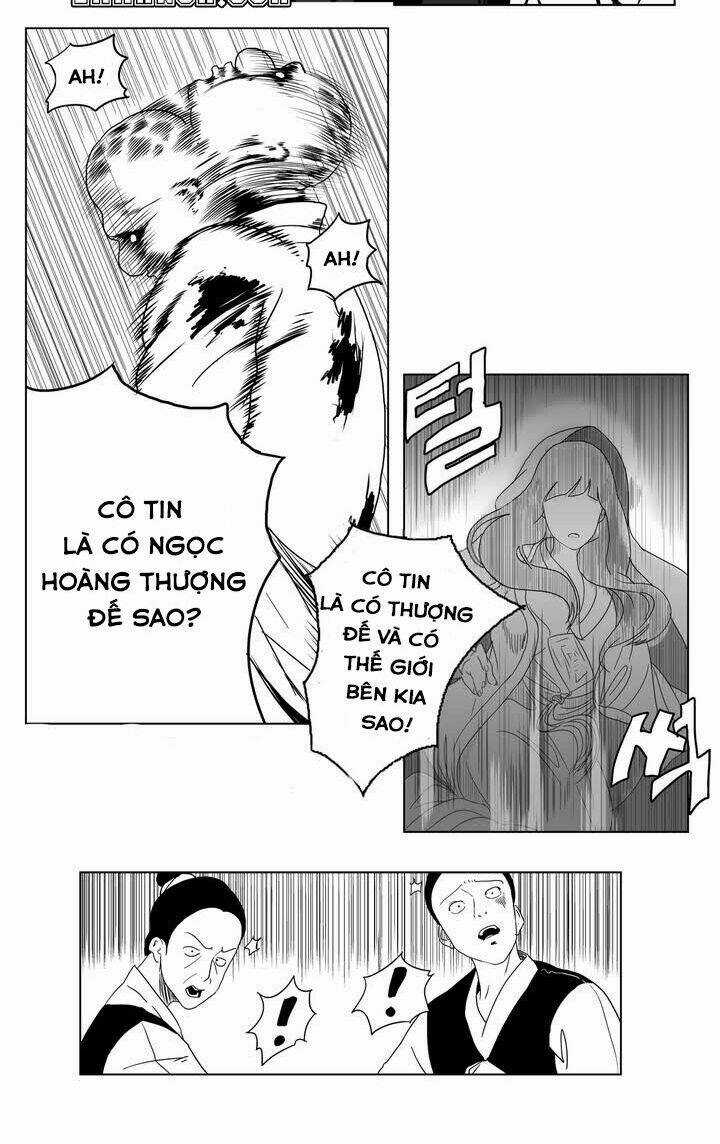 The Wizard Chapter 3 trang 18