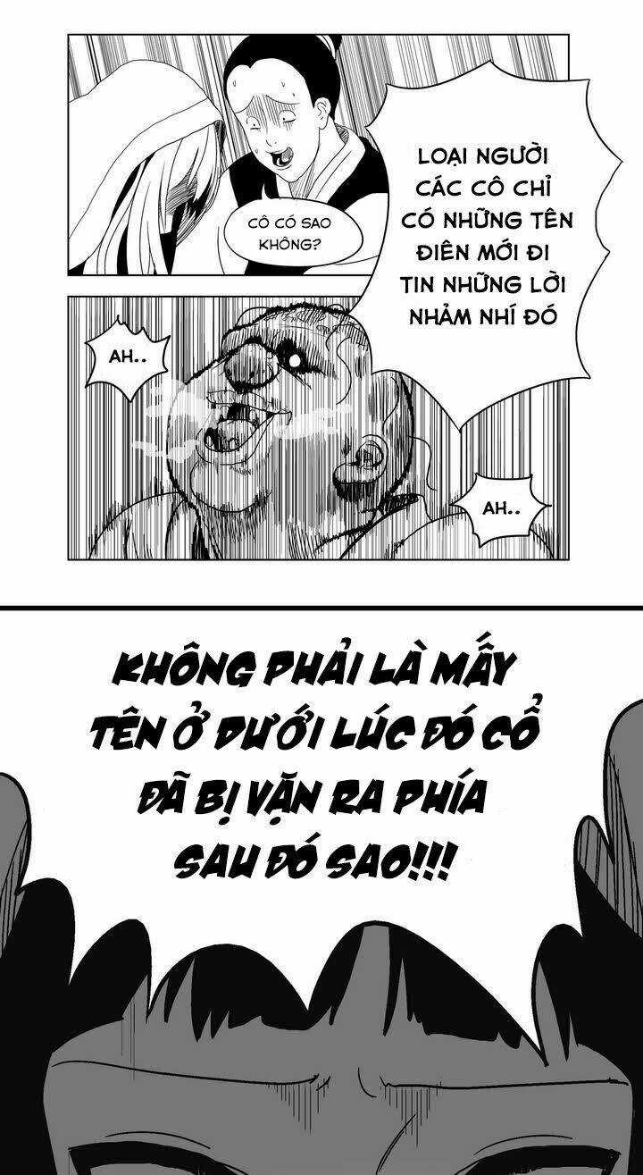 The Wizard Chapter 3 trang 19