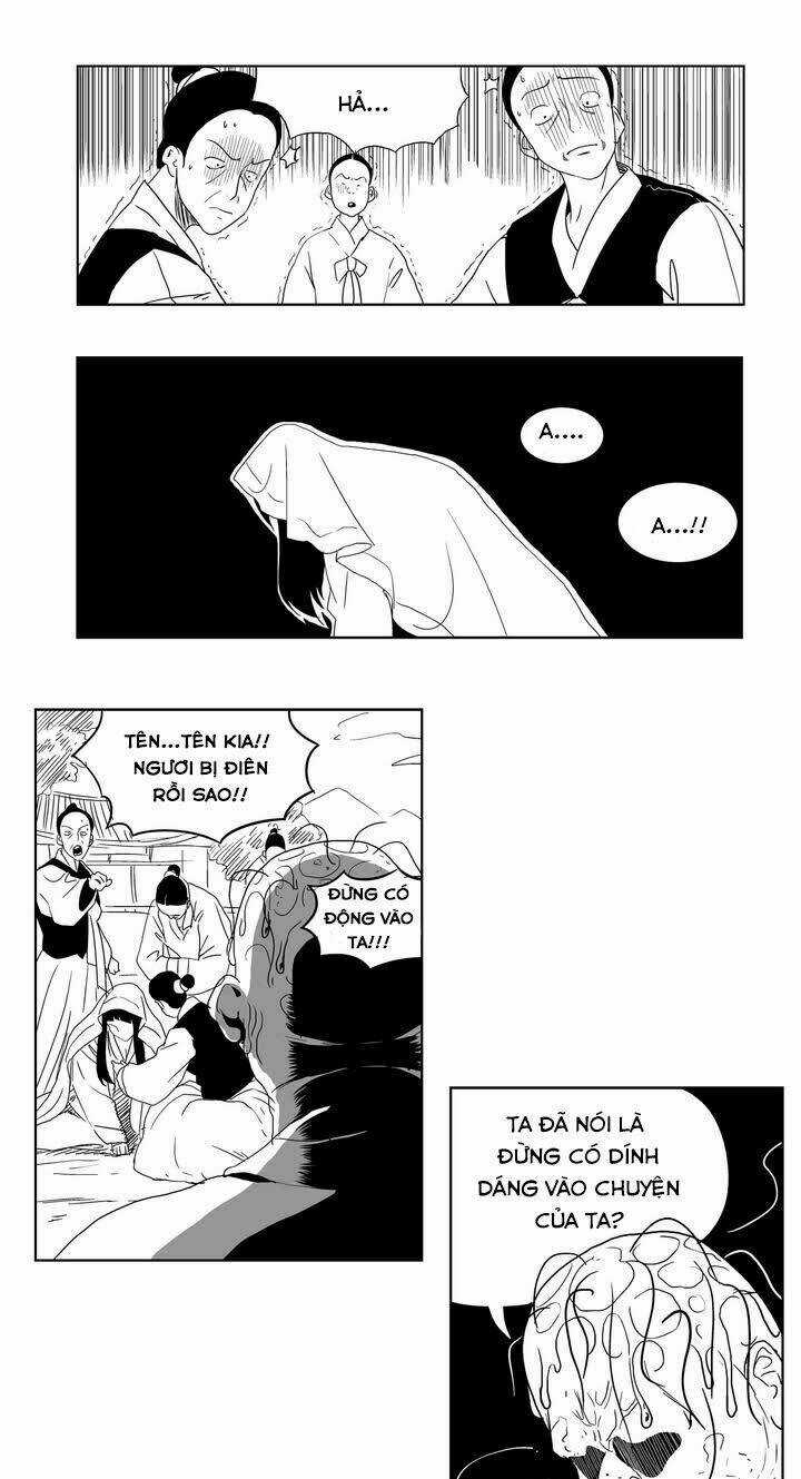 The Wizard Chapter 3 trang 21