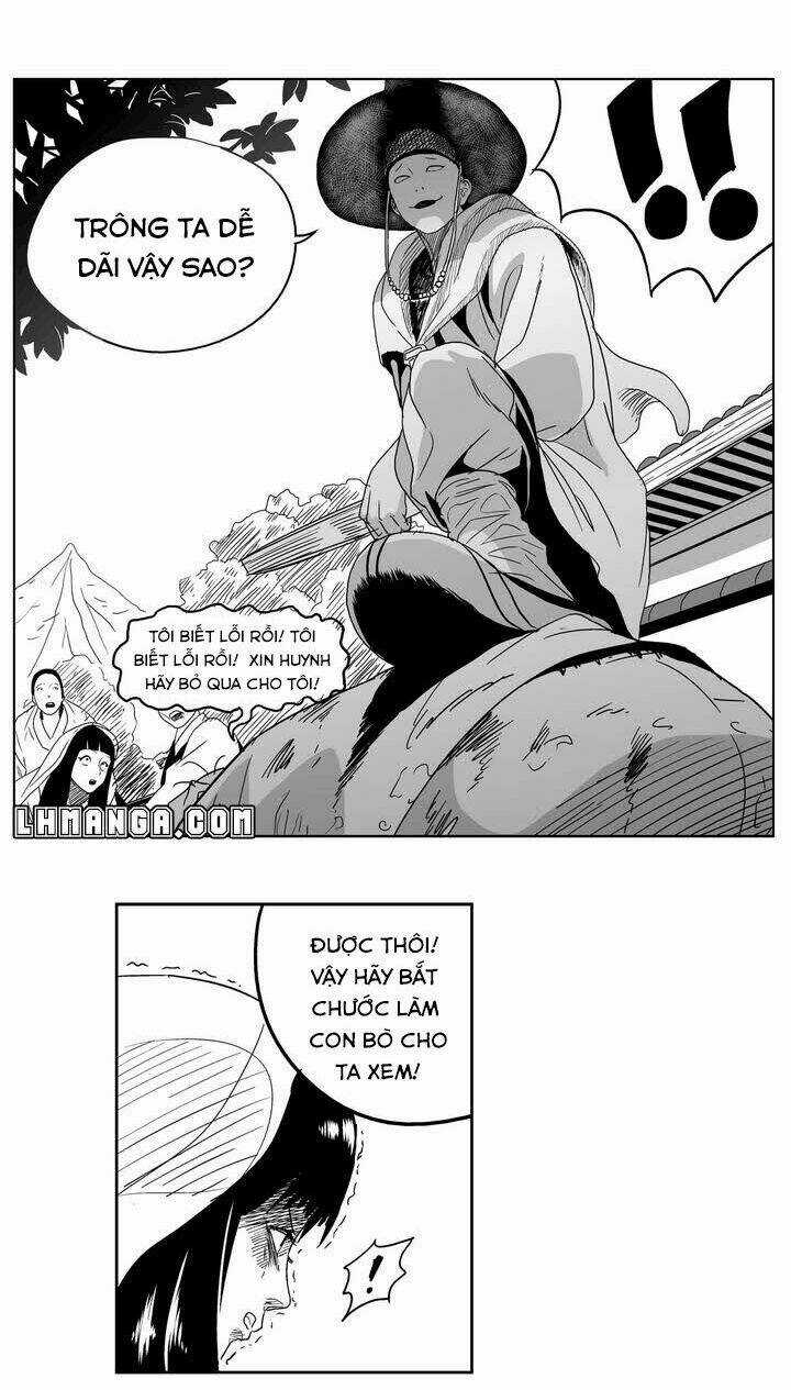 The Wizard Chapter 3 trang 24