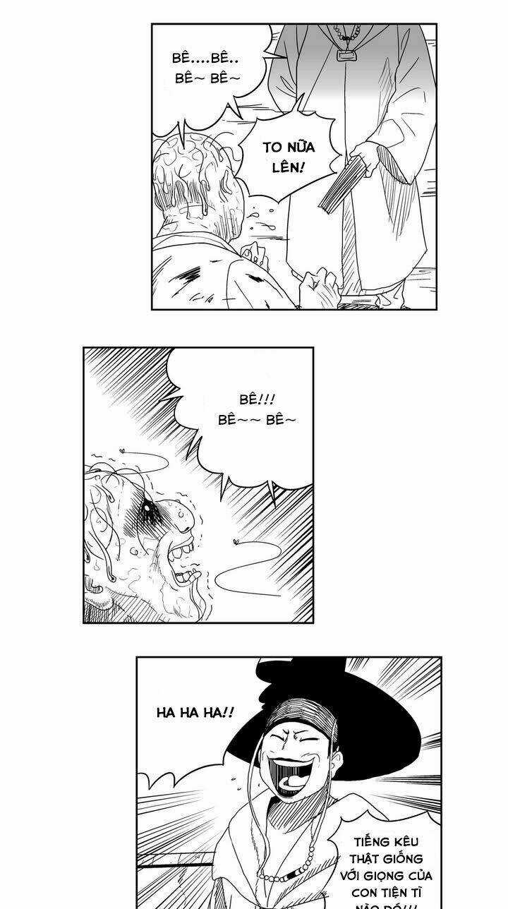 The Wizard Chapter 3 trang 25