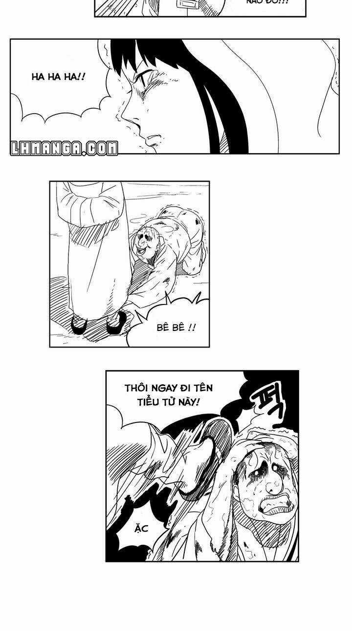 The Wizard Chapter 3 trang 26