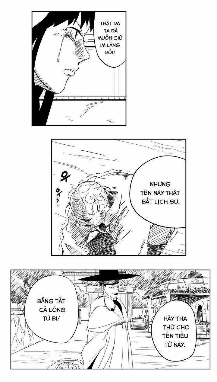 The Wizard Chapter 3 trang 29