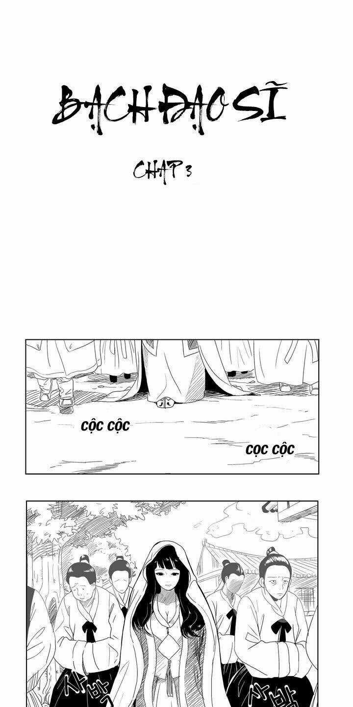 The Wizard Chapter 3 trang 3