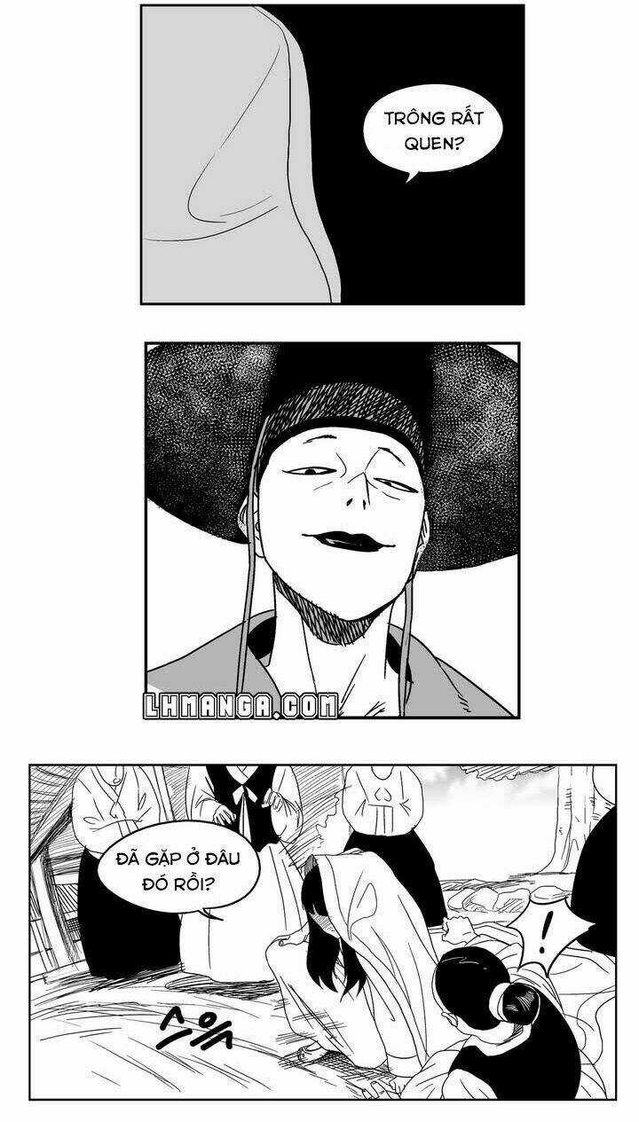 The Wizard Chapter 3 trang 30