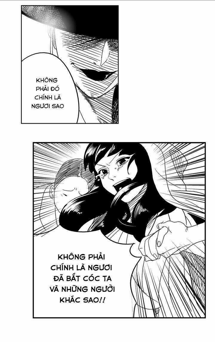 The Wizard Chapter 3 trang 31