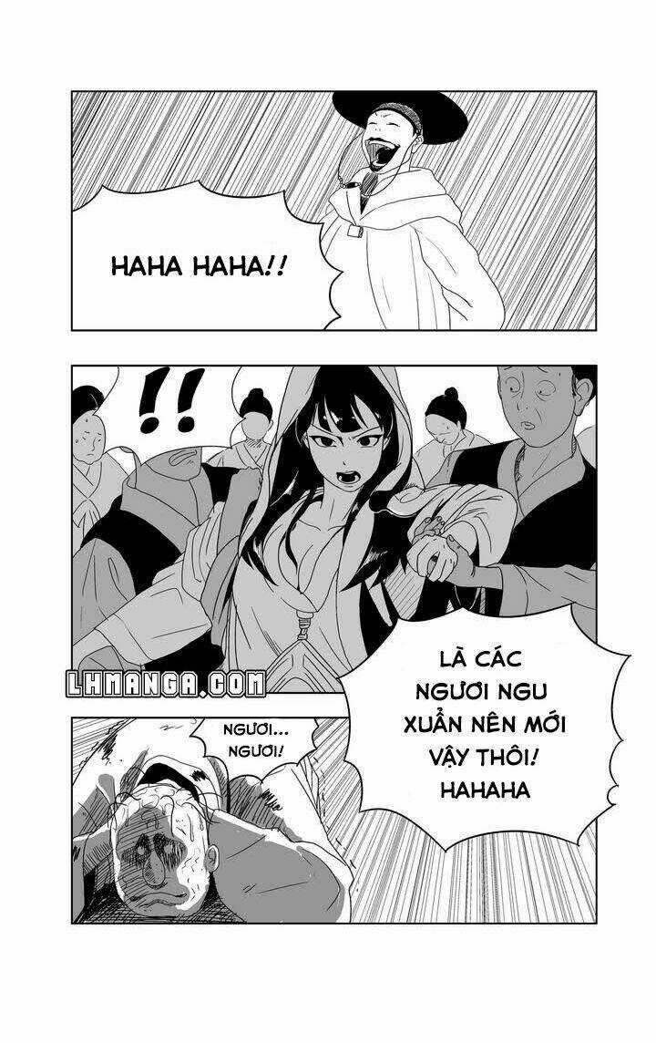 The Wizard Chapter 3 trang 32