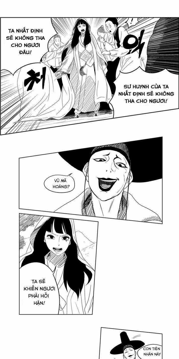 The Wizard Chapter 3 trang 33