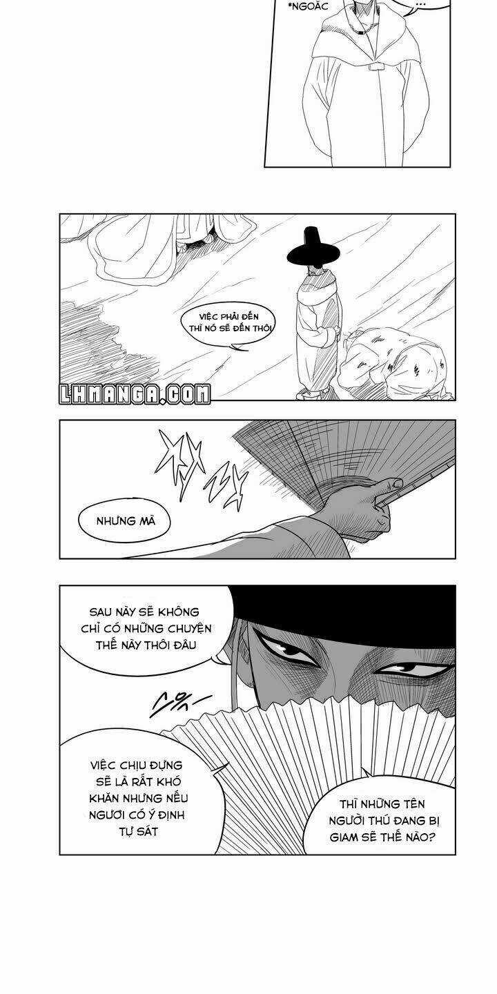 The Wizard Chapter 3 trang 34