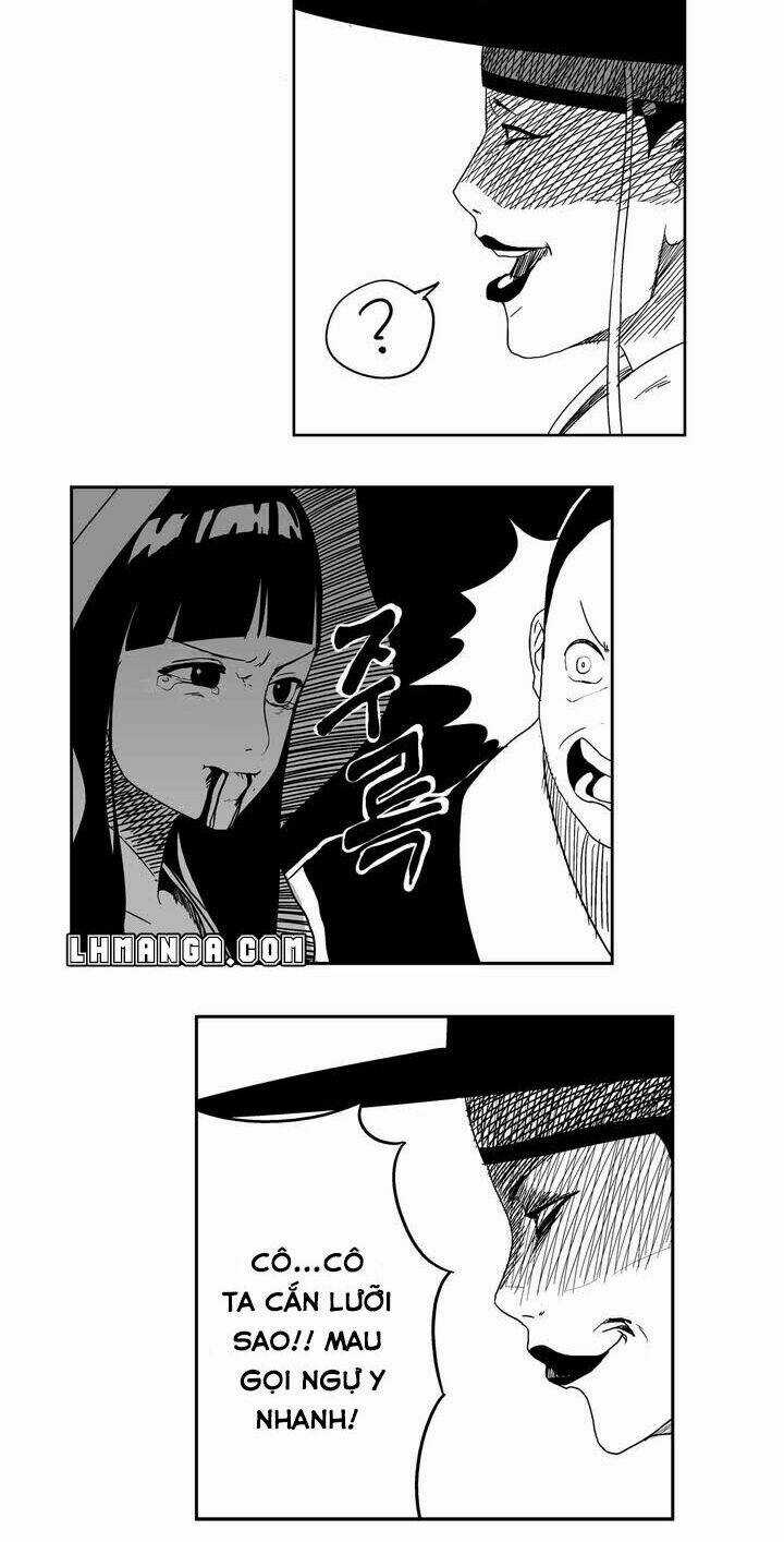 The Wizard Chapter 3 trang 36