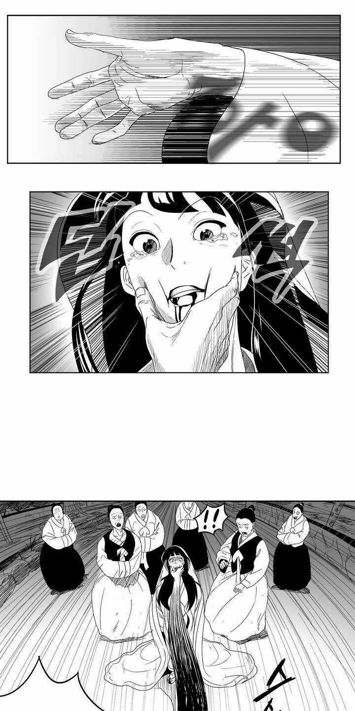 The Wizard Chapter 3 trang 37