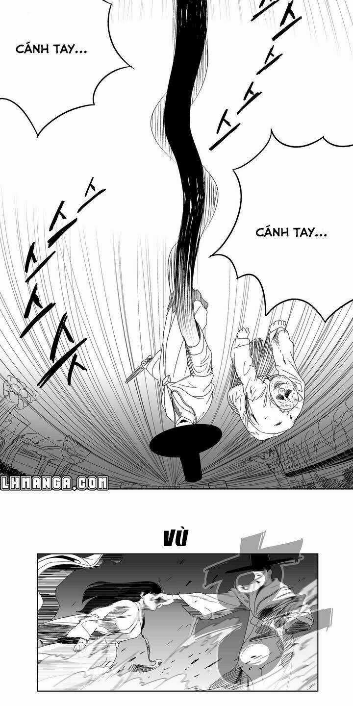 The Wizard Chapter 3 trang 38