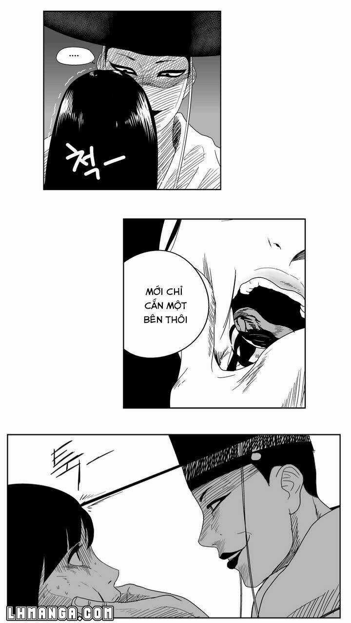 The Wizard Chapter 3 trang 39