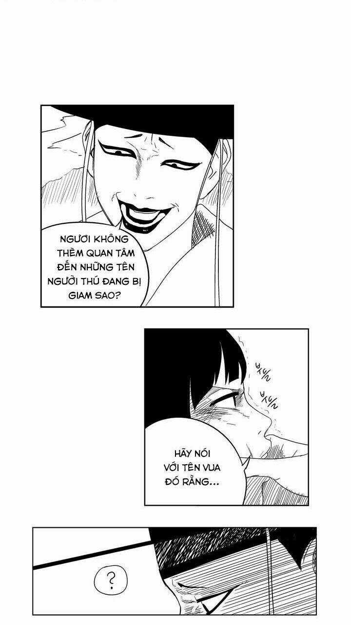 The Wizard Chapter 3 trang 40