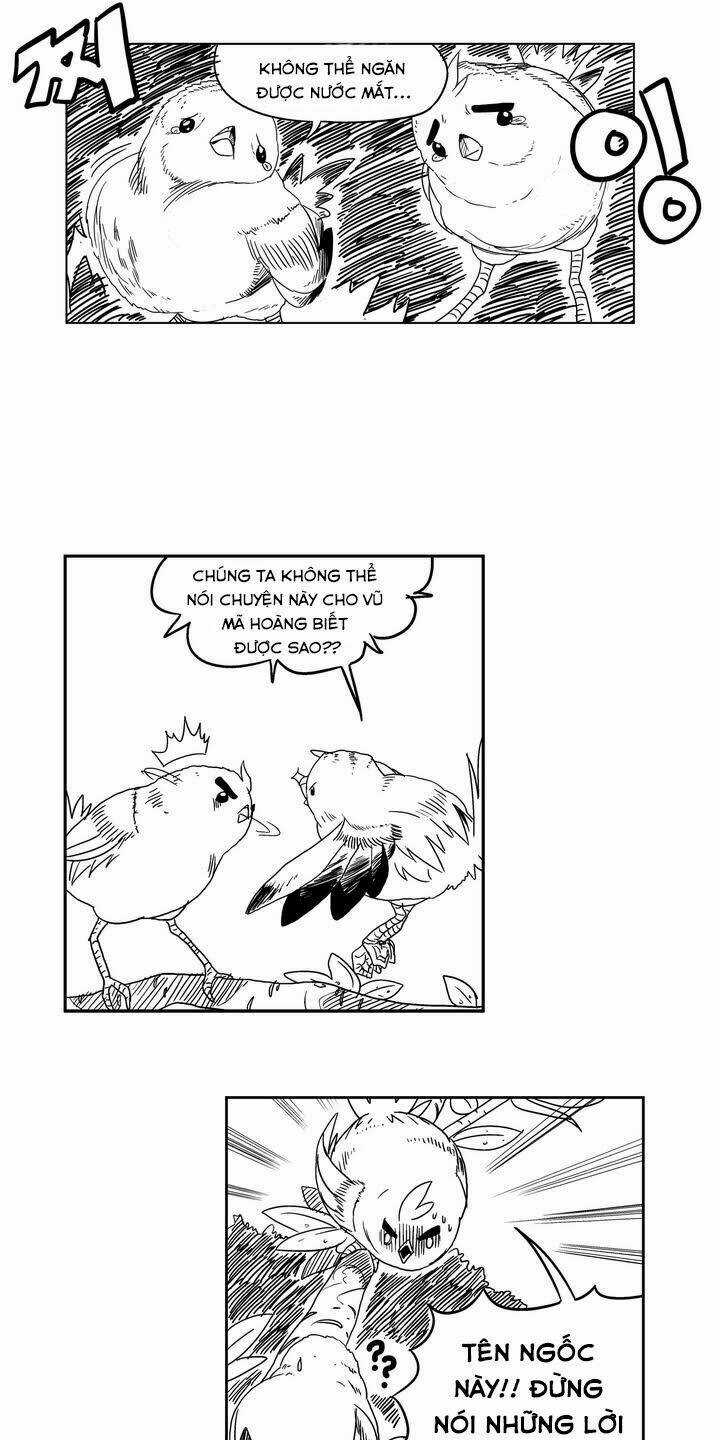 The Wizard Chapter 3 trang 5