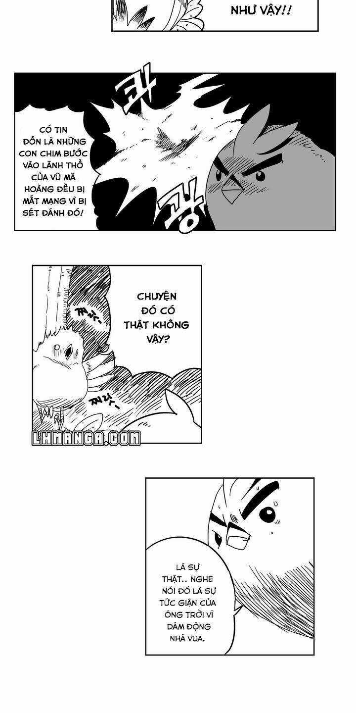 The Wizard Chapter 3 trang 6