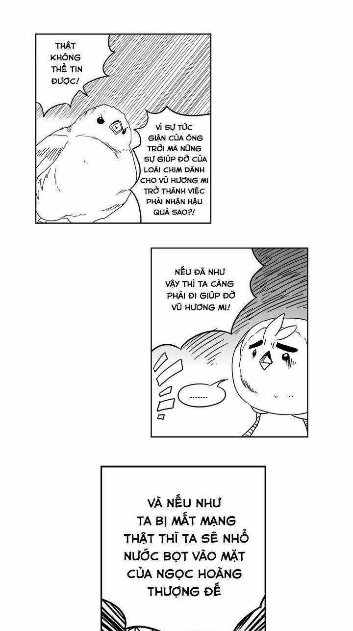 The Wizard Chapter 3 trang 7