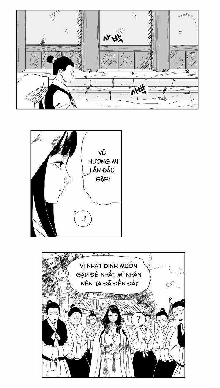 The Wizard Chapter 3 trang 9