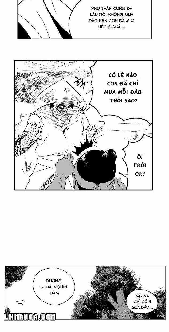 The Wizard Chapter 4 trang 10