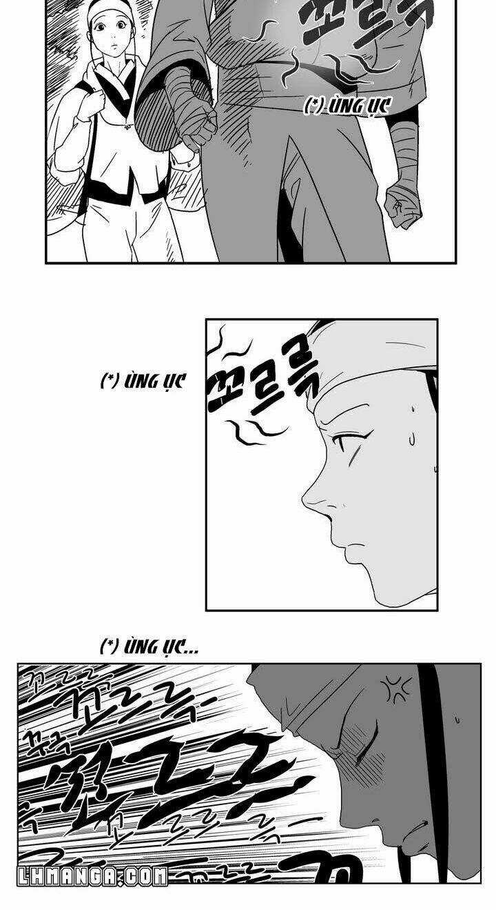 The Wizard Chapter 4 trang 14