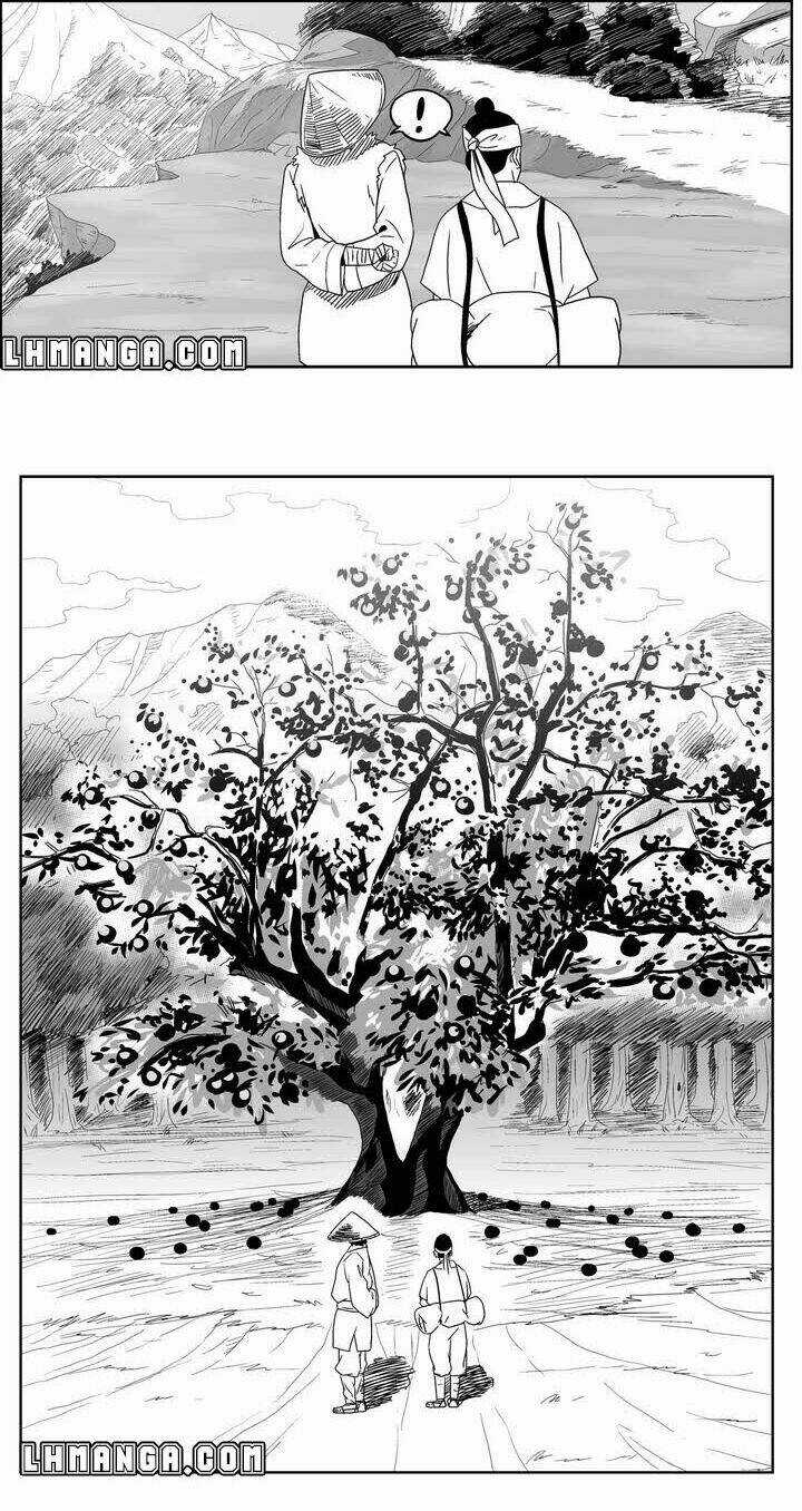 The Wizard Chapter 4 trang 18