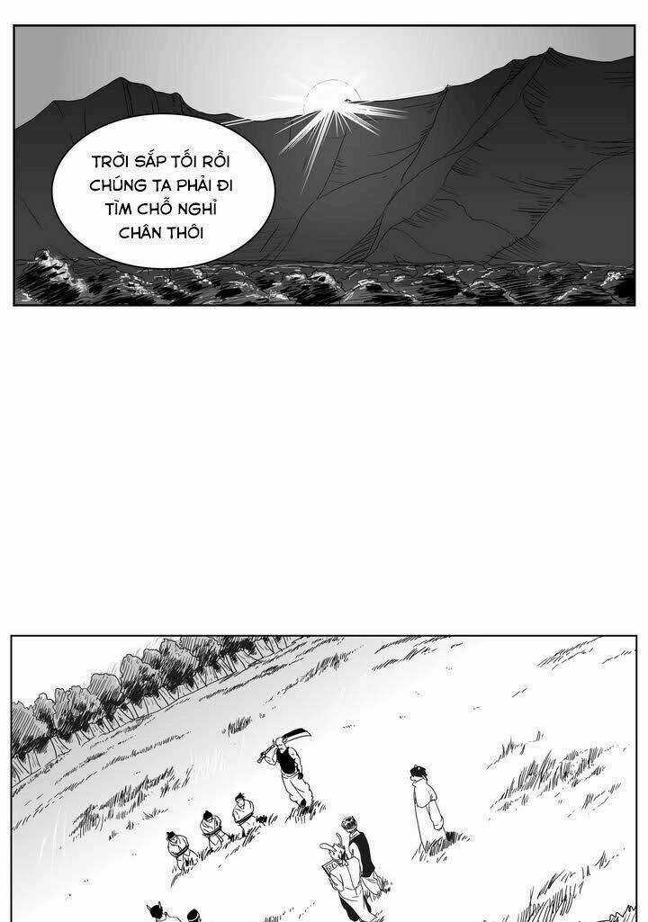 The Wizard Chapter 4 trang 23