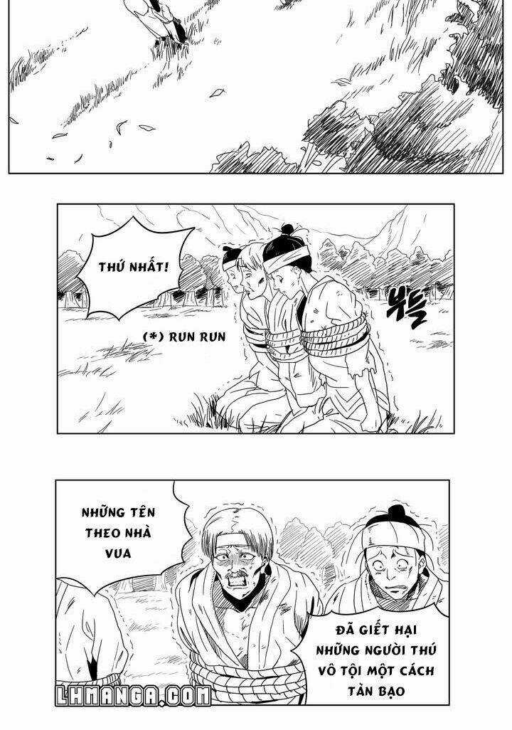 The Wizard Chapter 4 trang 24