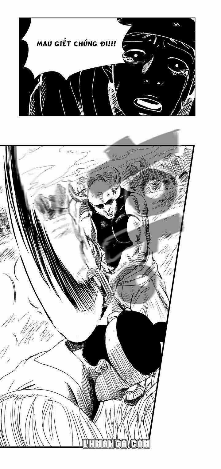 The Wizard Chapter 4 trang 27