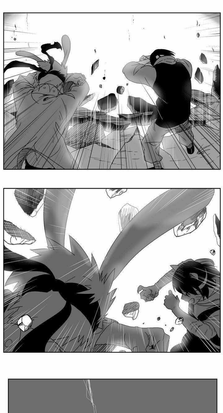 The Wizard Chapter 4 trang 30