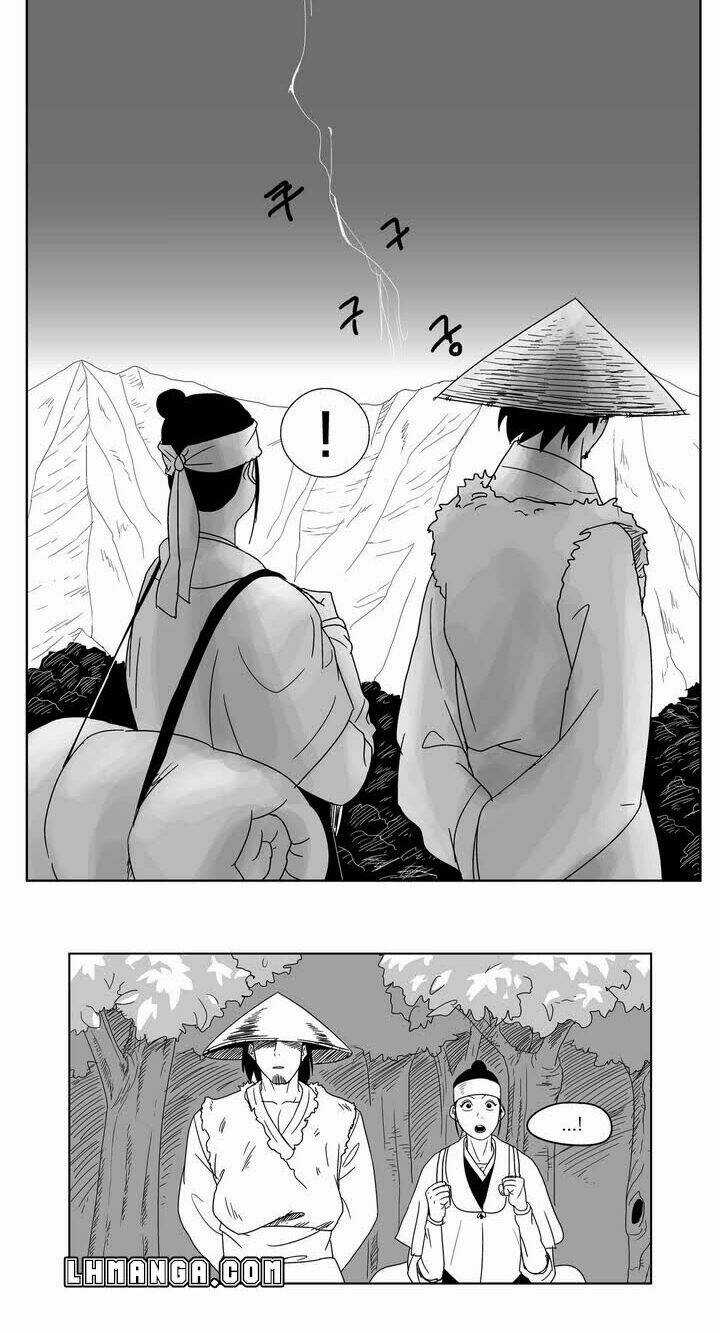 The Wizard Chapter 4 trang 31