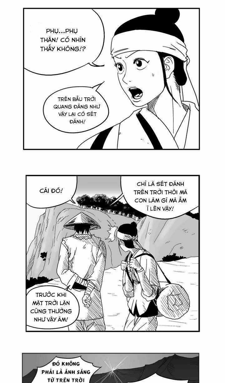 The Wizard Chapter 4 trang 32