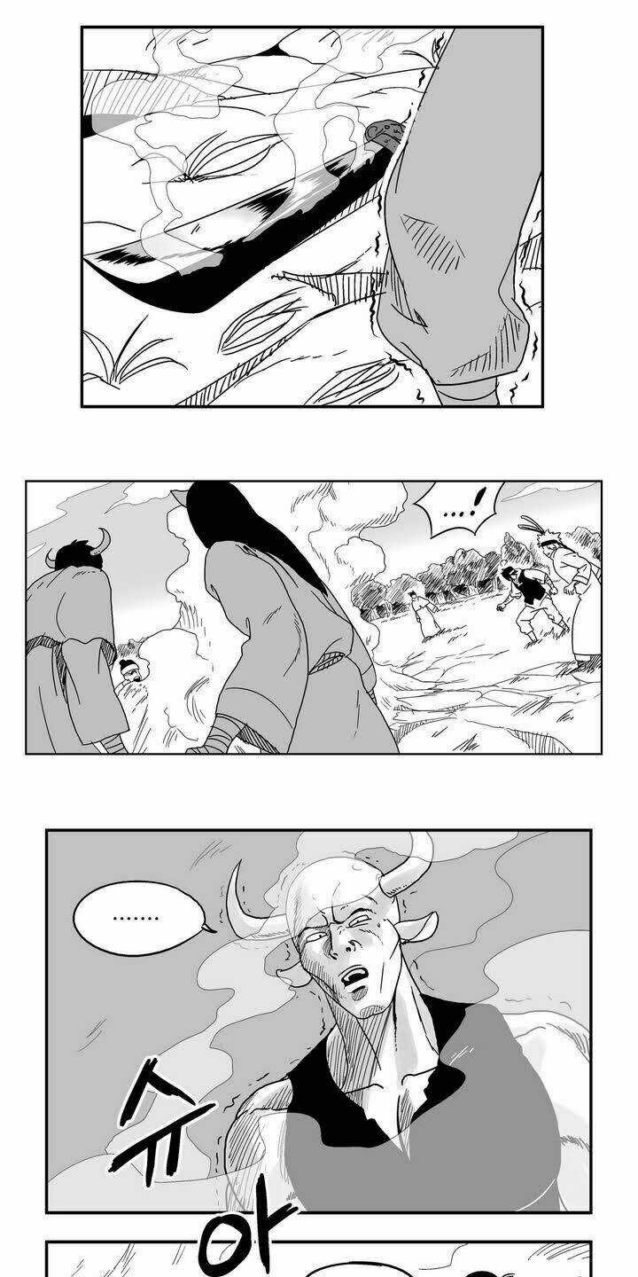 The Wizard Chapter 4 trang 34